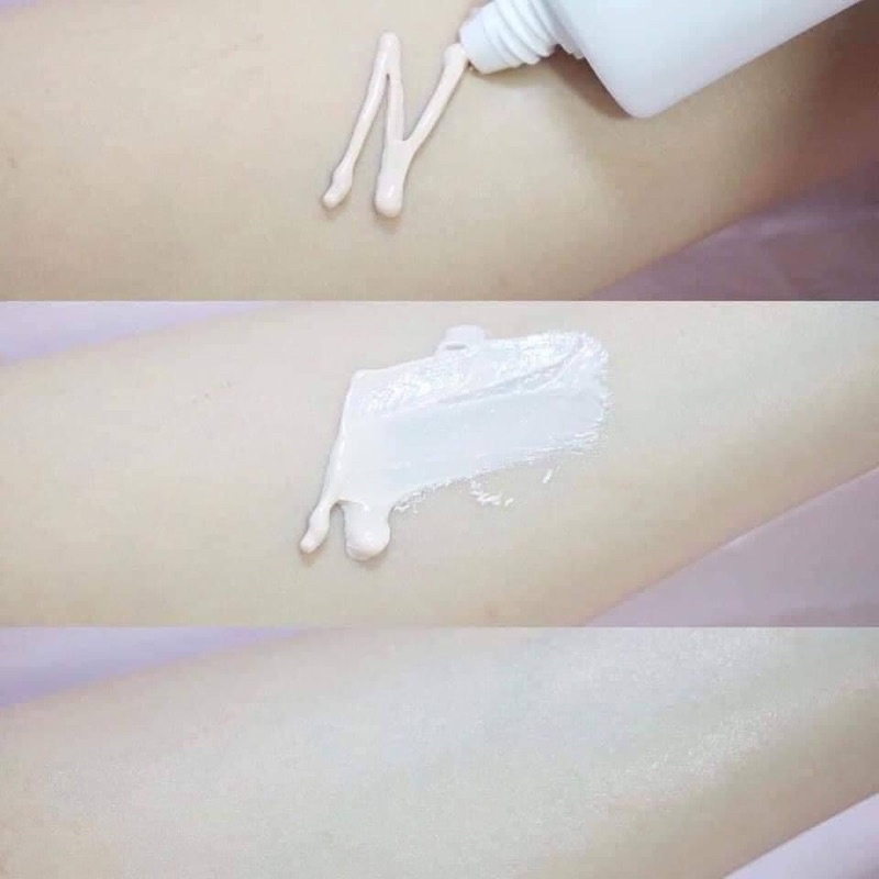 KEM CHỐNG NẮNG NÂNG TONE KARADIUM SNAIL REPAIR SUNCREAM