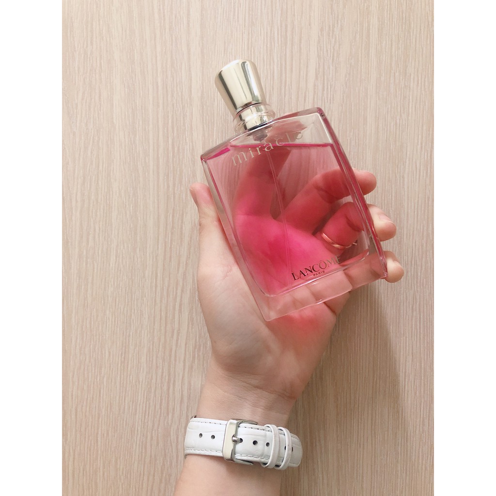 [𝔅𝔢𝔢❅] Nước Hoa Mẫu Thử Lancome Miracle [𝔅𝔢𝔢❅]