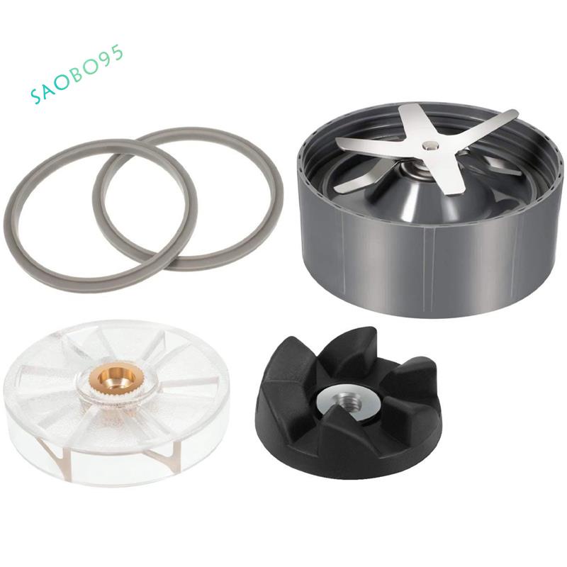 Lưỡi dao thay thế cho máy xay sinh tố 600/900W