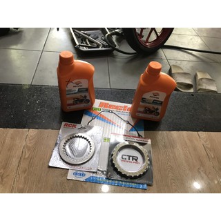 LÁ SẮT RCK CHO HONDA WINNER VÀ SONIC