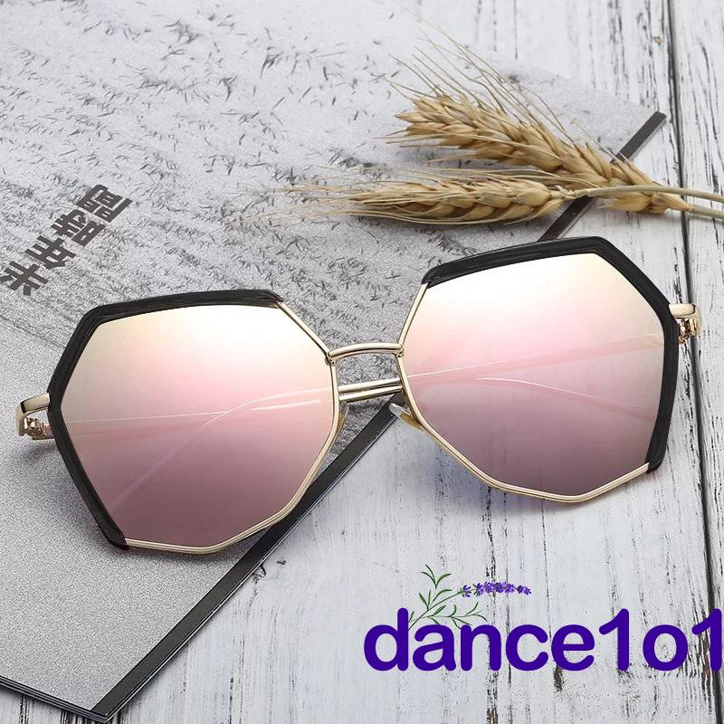 Kính Mát Hình Lục Giác Thời Trang Cho Nữ | BigBuy360 - bigbuy360.vn