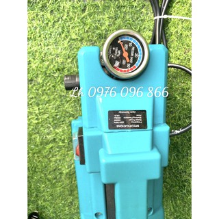 Máy Rửa Xe HONDA 3500W Nhập Khẩu