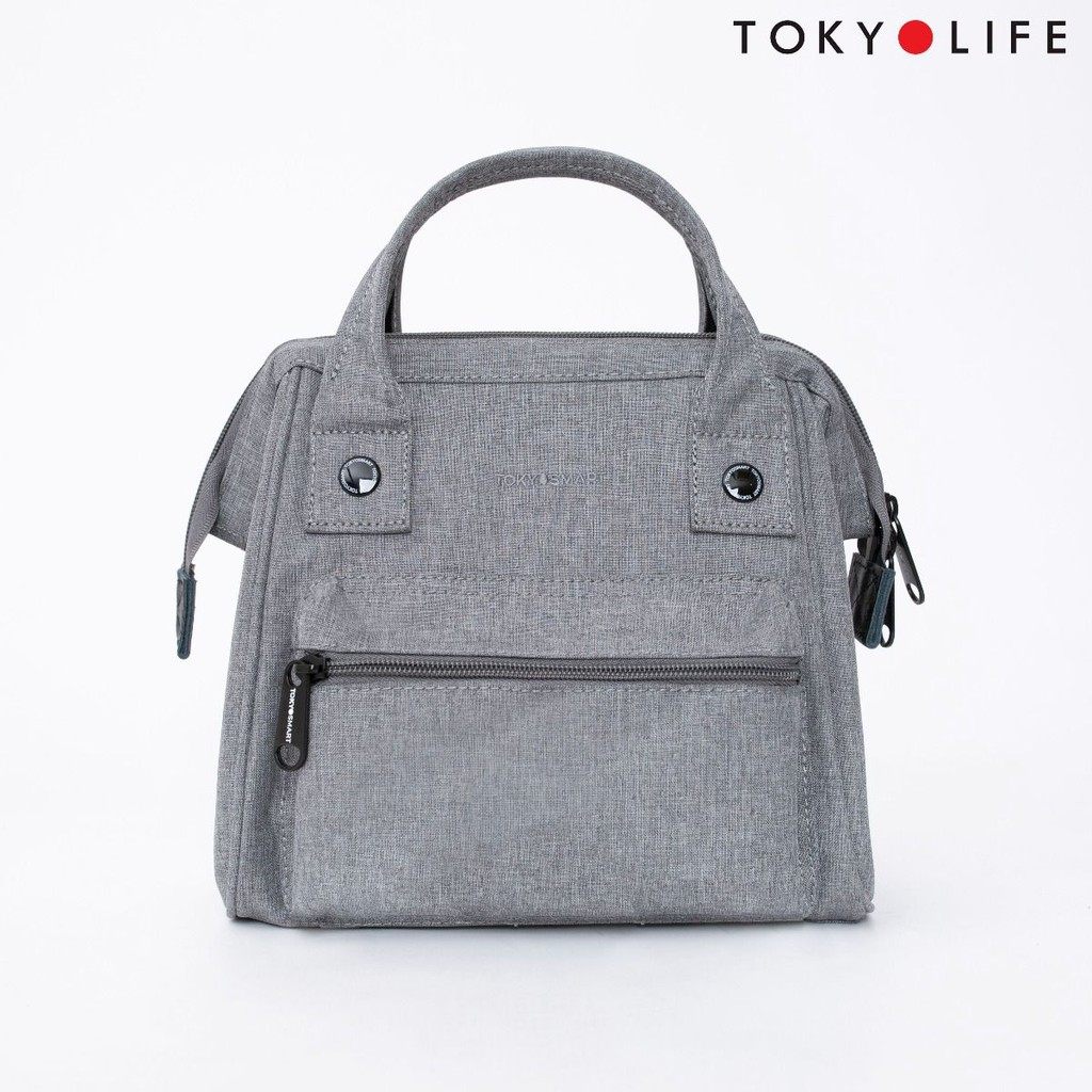 Ba lô chống trộm TOKYOLIFE 3 trong 1 V8BPK002I