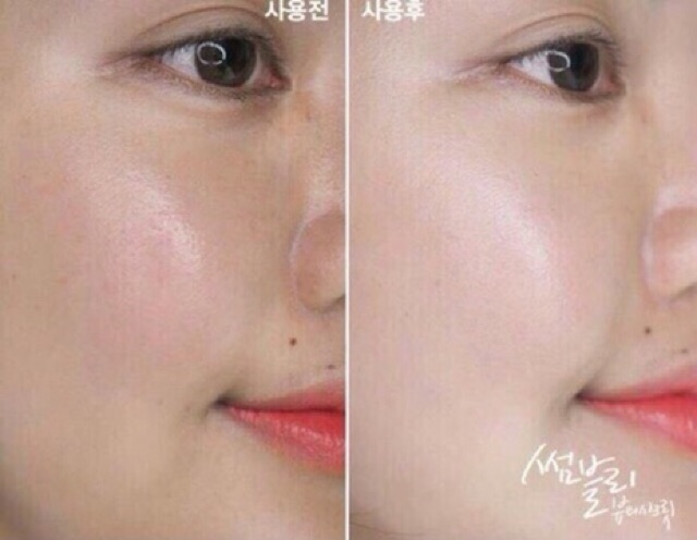 Phấn Nước Hera UV Mist Cushion Cover SPS50+/PA+++: tặng kèm 1 lõi | BigBuy360 - bigbuy360.vn