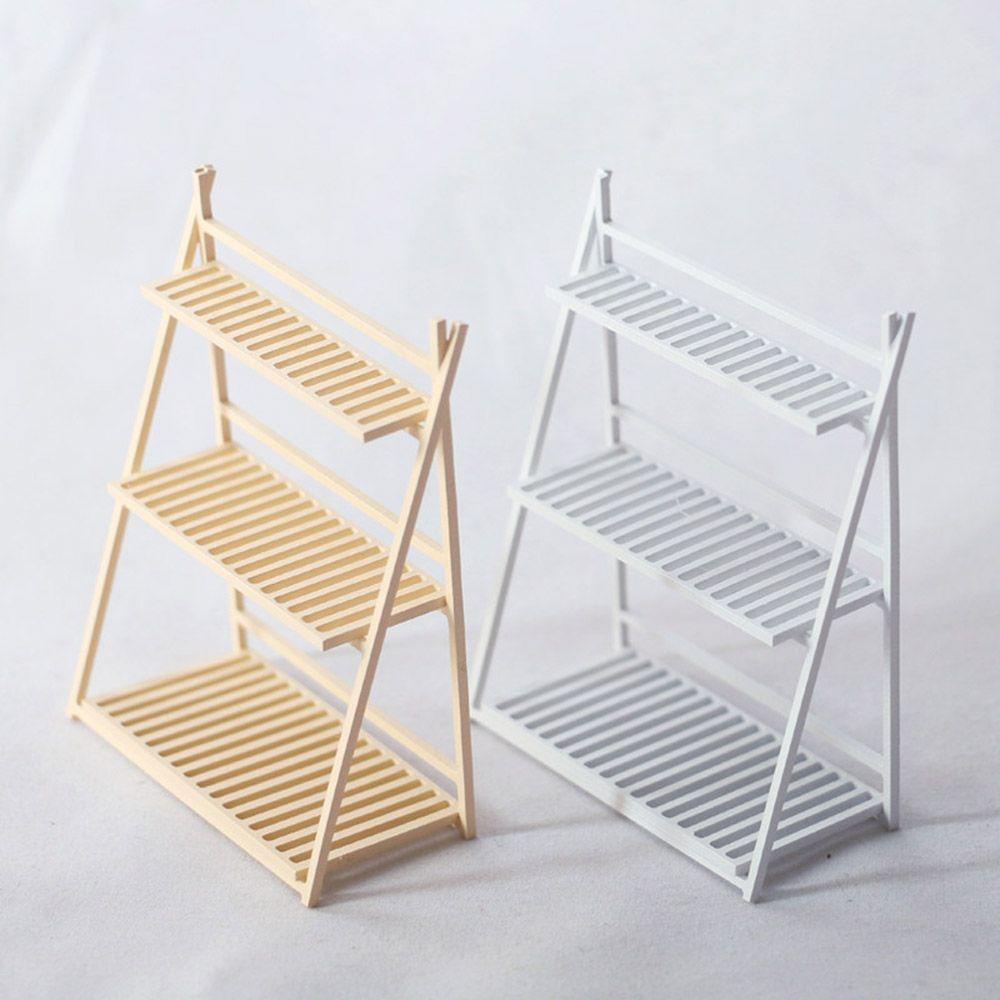 Mô Hình Đồ Nội Thất Mini Tỉ Lệ 1: 12 Đứng