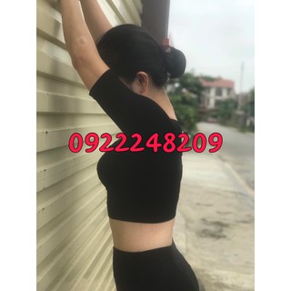 GEN NỊT GIẢM MỠ VAI LƯNG BẮP TAY