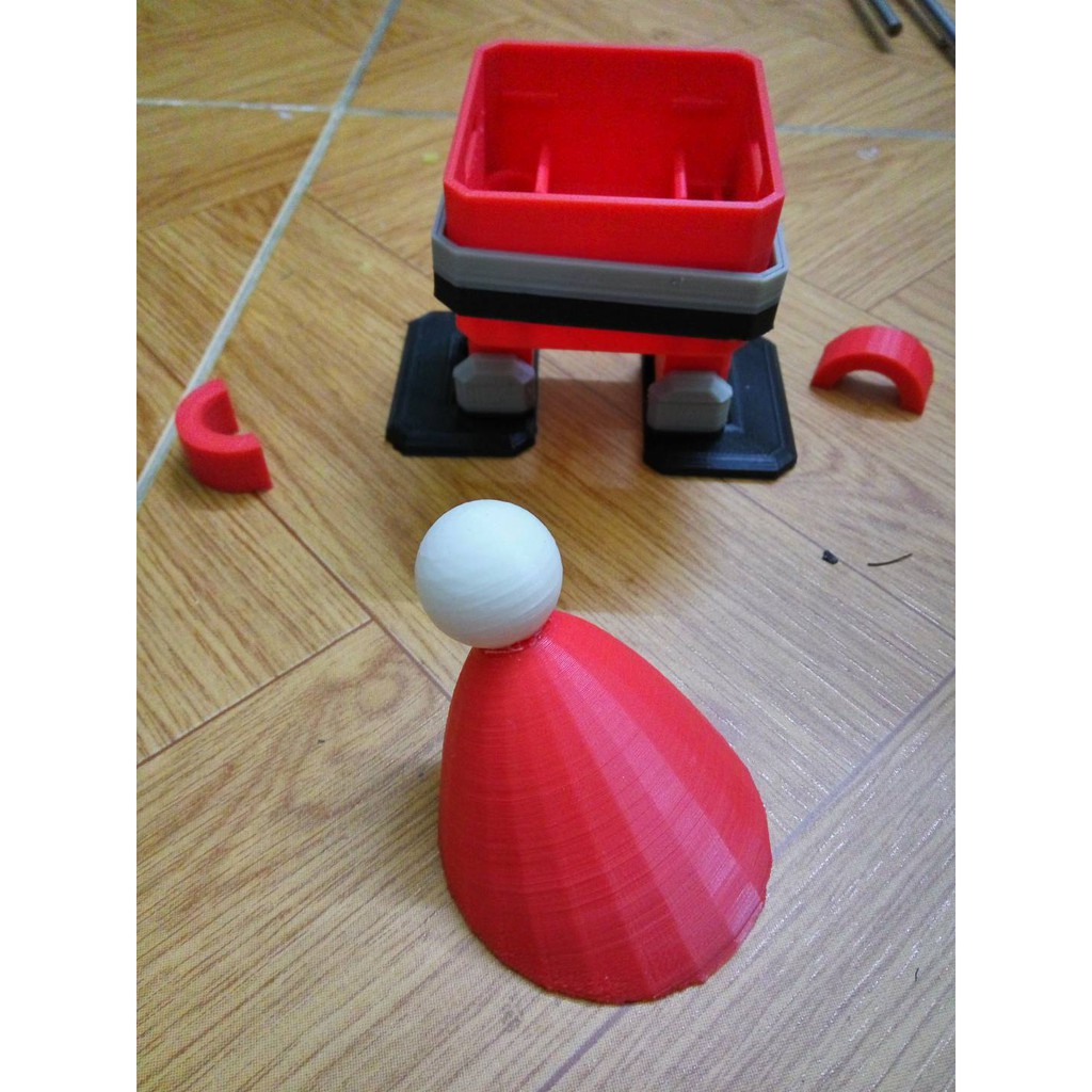 Cuộn nhựa in PLAF BING3D 1.75mm 1kg