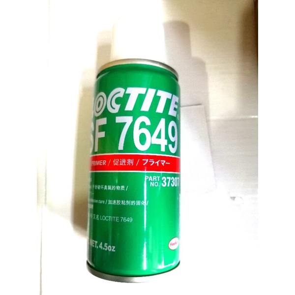 Dung môi LOCTITE® SF 7649 (128g/4.5oz)