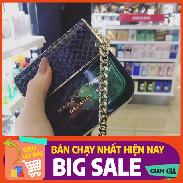 chuẩn auth}(100ml Fullbox) Nước Hoa Nữ Marc Jacob Decadence