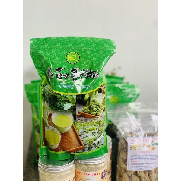Nụ Hoa Tam Thất Bắc Loại Thượng Hạng
