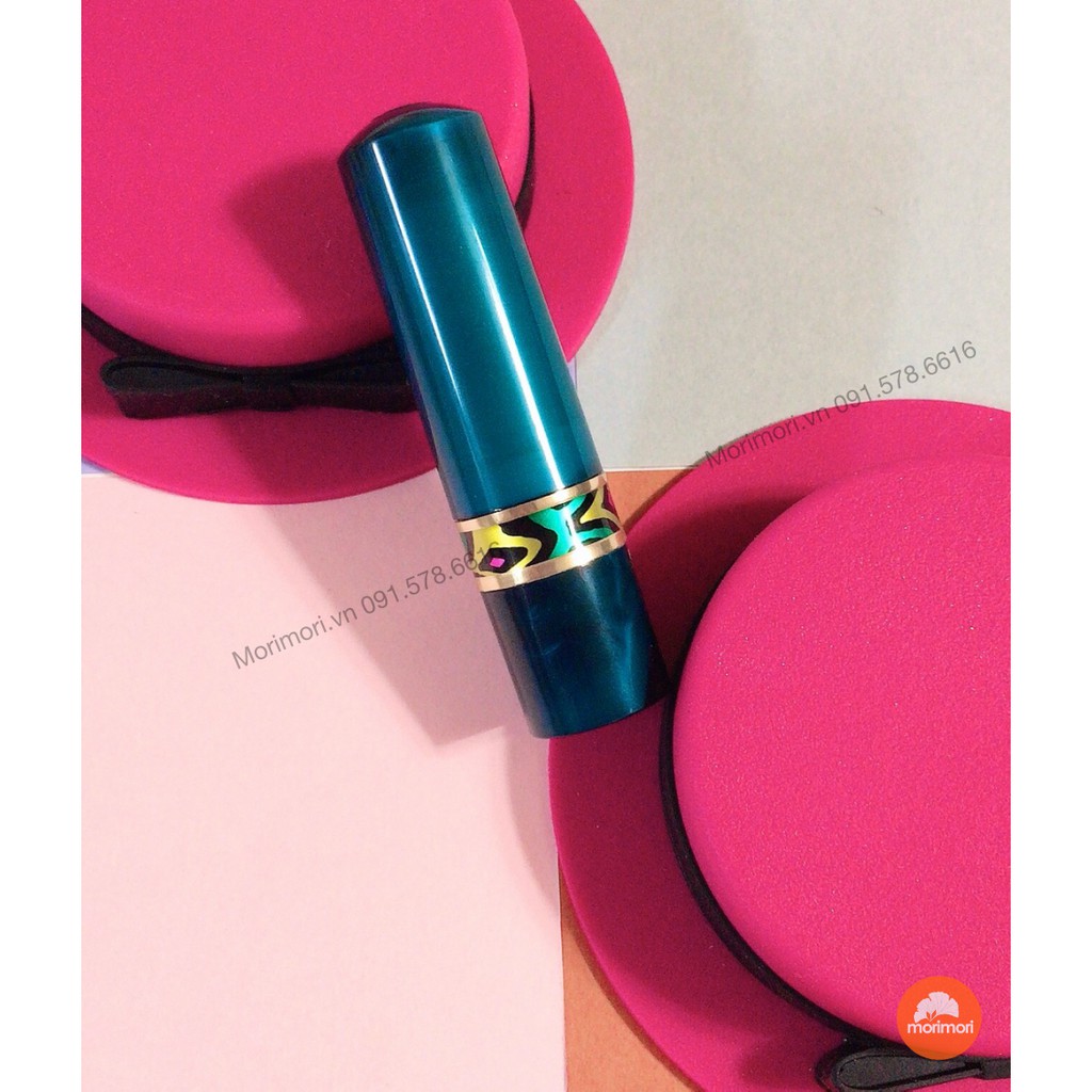 SON GIÓ DƯỠNG MÔI SHISEIDO CHIFFONETTE LIPSTICK