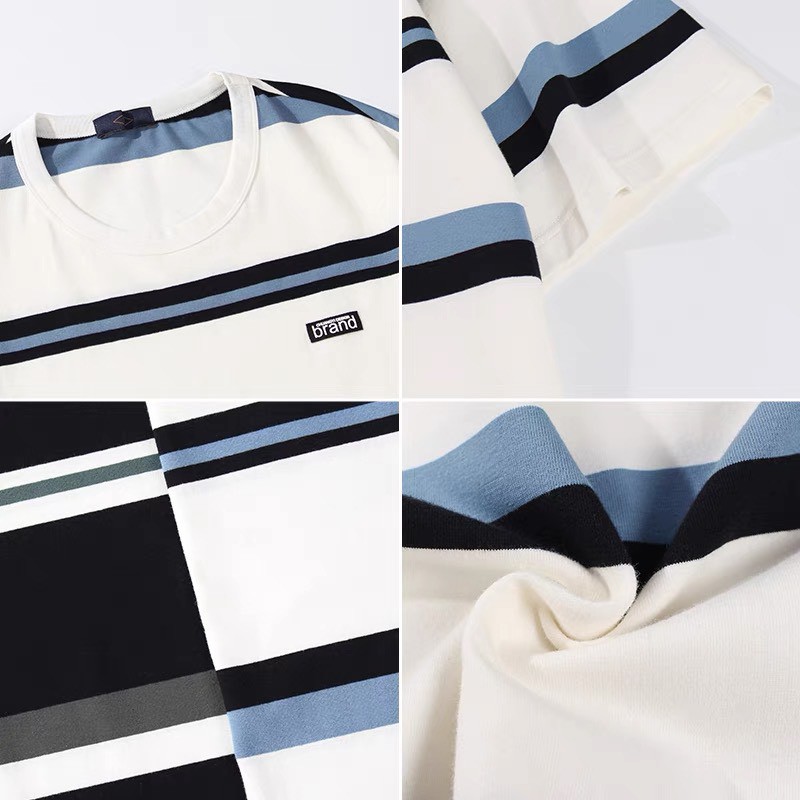 Áo Thun Hàn Quốc ♥️FreeShip♥️ Áo Phông Unisex Cao Cấp Local Brand Tay Lỡ Form Rộng AP01 | BigBuy360 - bigbuy360.vn