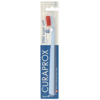 Bàn Chải Răng Curaprox Siêu Mềm CS 3960