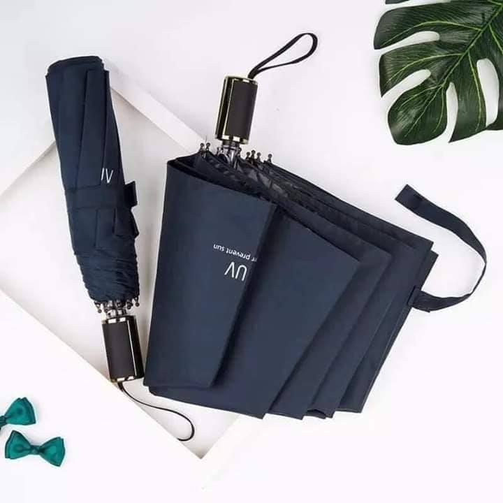 Ô  đóng mở gấp gọn phủ lớp chống tia UV 2 lớp