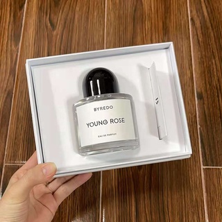 Tester Nước hoa Byredo Young Rose EDP