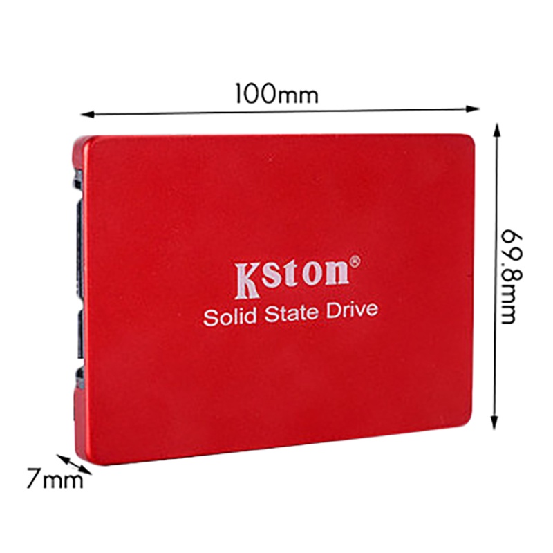 Ổ Cứng Ssd 2.5 Inch Sata 3.0 6gb / S Tlc (32Gb) | BigBuy360 - bigbuy360.vn