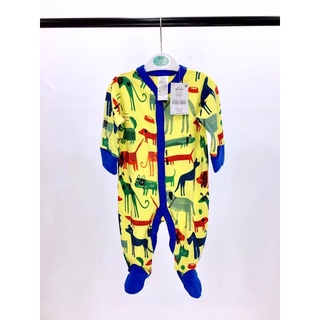 Combo 3 body bé trai size 0-18m