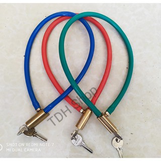 Khóa dây Việt Tiệp