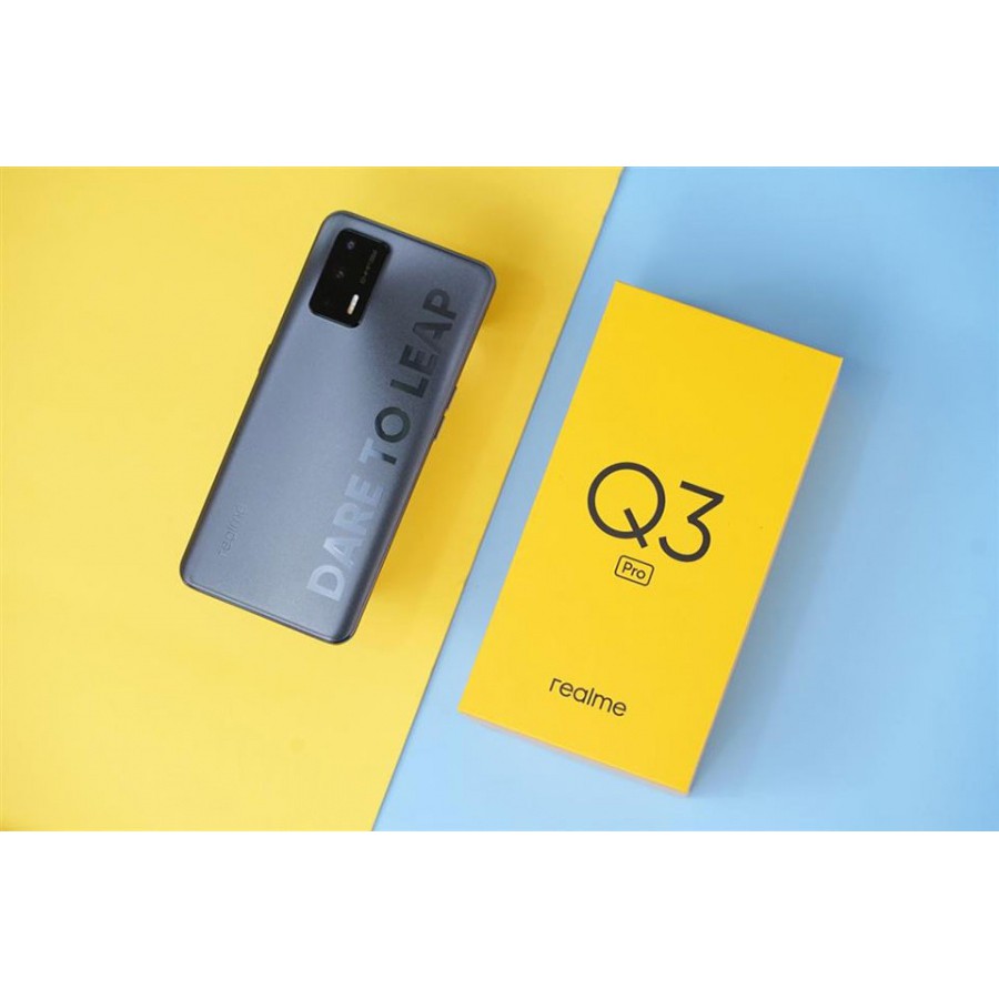 Điện thoại Realme Q3 Pro Ram 6G/128G - Hàng nhập khẩu | BigBuy360 - bigbuy360.vn