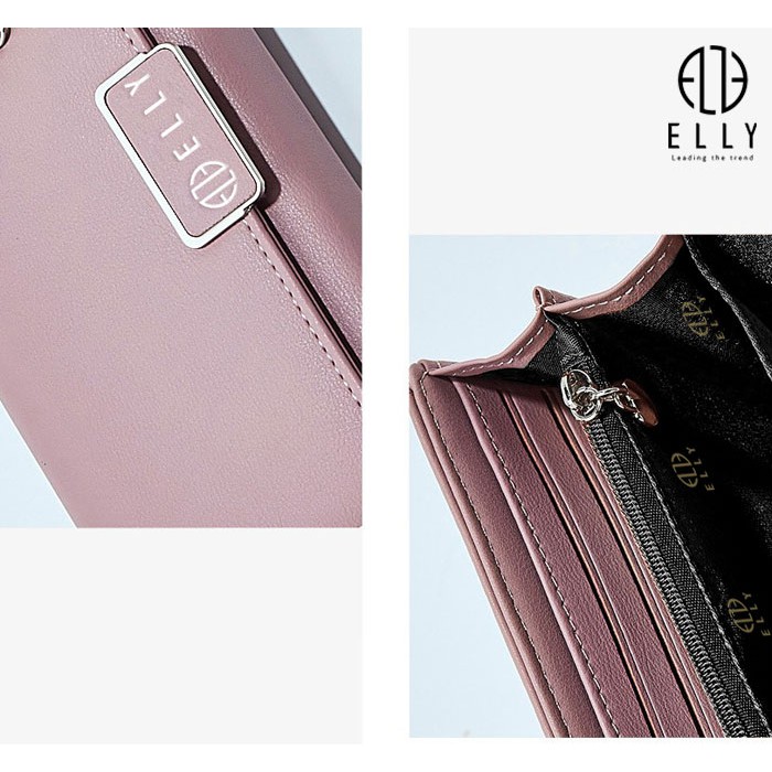 Túi clutch nữ thời trang cao cấp ELLY – ECH31