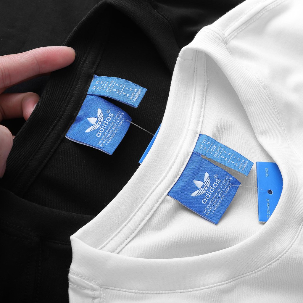 Áo Thun AD Nam Nữ 100% Cotton Thể Thao