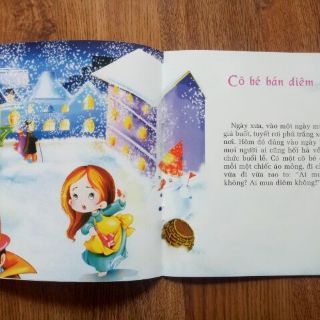 Sách: Chuyện kể hằng đêm (Bộ 8 cuốn) - Đinh Tị
