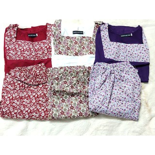 Set bộ dài tay quần dài