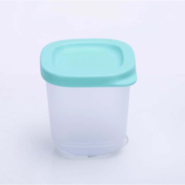 Tupperware 110ml ❤️ Bình tup ❤️ Tupperware ❤️ Hộp mini 110ml