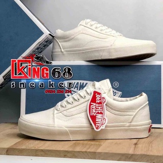 Giày thể thao Trắng Nam Nữ cao cấp [Kèm box, bill, giấy gói]