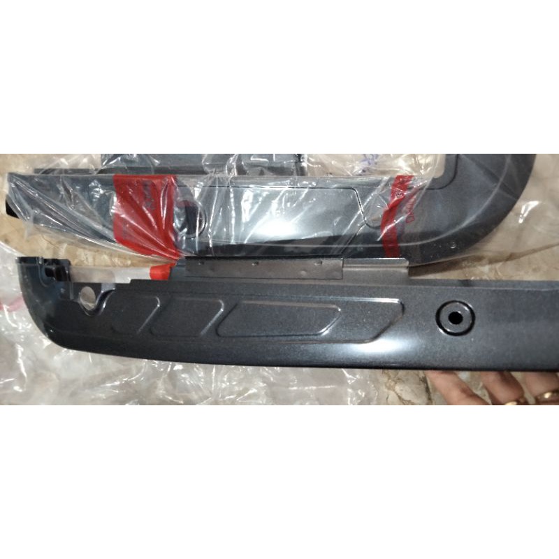 Hộp xích - hộp bọc sên ez 110 hãng SYM