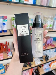 Xịt khoá make up fixer spray