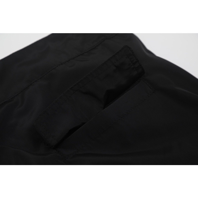 ⚡️HÀNG SẴN⚡️ Quần FEAR OF GOD Nylon Fargo Snap Pants / Fargo Snap Pants FOG