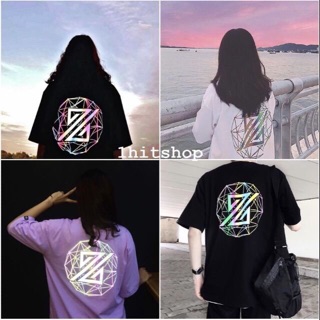 Áo phản quang The Zed🍀FREESHIP🍀 Áo thun unisex