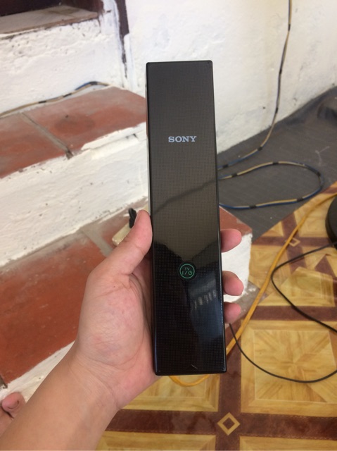 Khiển tivi sony nút nguồn YD061