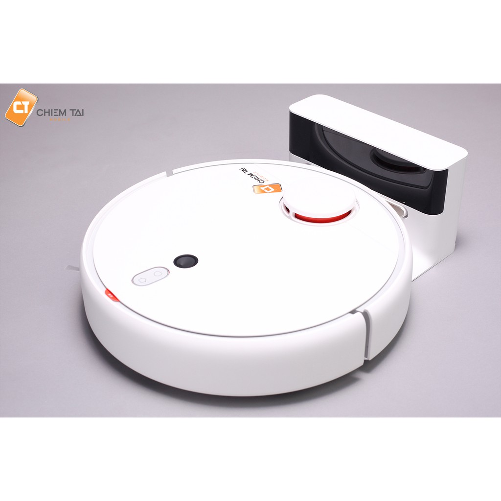 Decal Robot Xiaomi Mijia Gen 1  💔 Skin Hình Dán, Miếng Dán Robot Hút Bụi