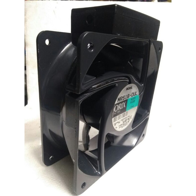 Quạt ORIX 230V 16cm Japan