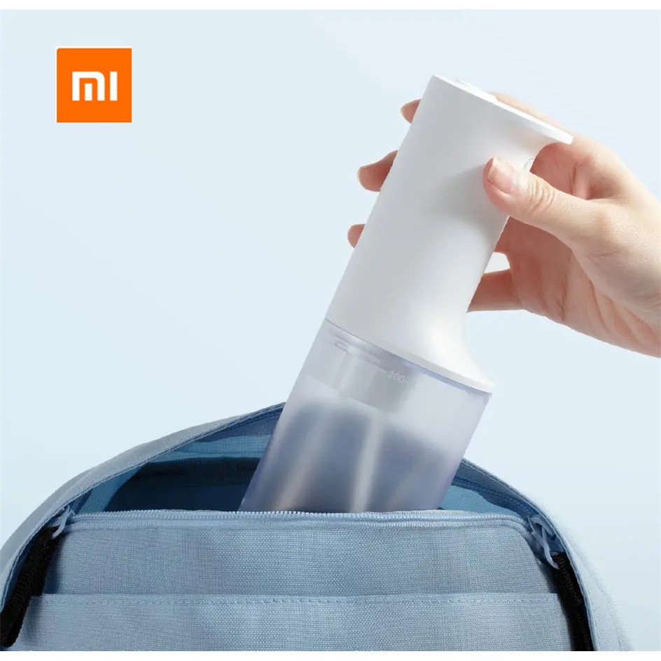 Tăm Nước Xiaomi mijia-Máy Tăm Nước Làm Sạch Răng Miệng 200ml 1400/phút-Bảo Hành 12 Tháng