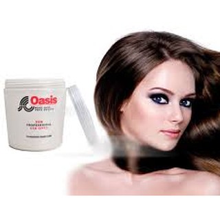 Ủ tóc oasis 500ml