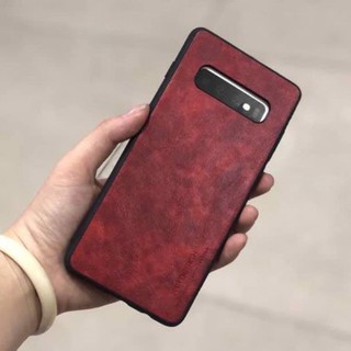Ốp da KST Samsung Note10/ Note10 pro/Note 10 Lite/ Note9 /Note 8/A31/A51 Viền dẻo chống số