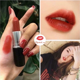 SON LỲ MAC CHILI SL