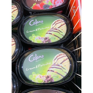 Kem hộp Celano 800g