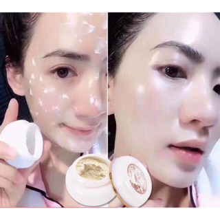(Chính Hãng) Kem thần - kem bất tử nâng tone trắng hồng da