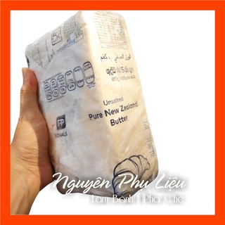 💥 HỎA TỐC 💥 Bơ lạt làm bánh ANCHOR - 1kg