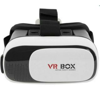 Vr box phiên bản 2.0