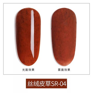 Sơn Gel Lông As