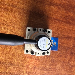 Van gạt tay TG34S-08 STNC