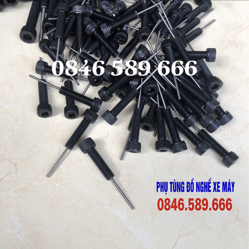 Ty Sên Cam Ty Tháo Xích Cam Xe Máy