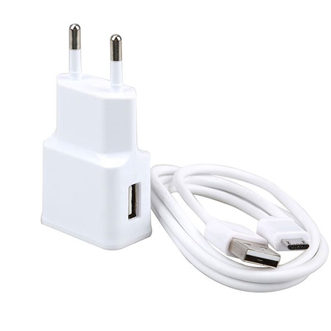 Củ Sạc Và Dây cáp Sạc Samsung androi chính hãng
