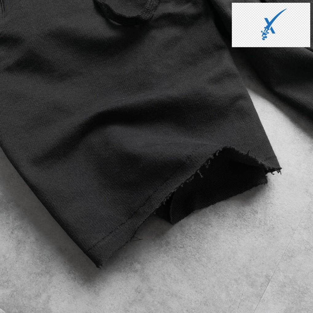 ✍️ Quần short trơn không gấu túi khoá MSW Town , quần đùi nam nữ unisex chất nỉ mỏng thoáng mát, co giãn tốt ✍️