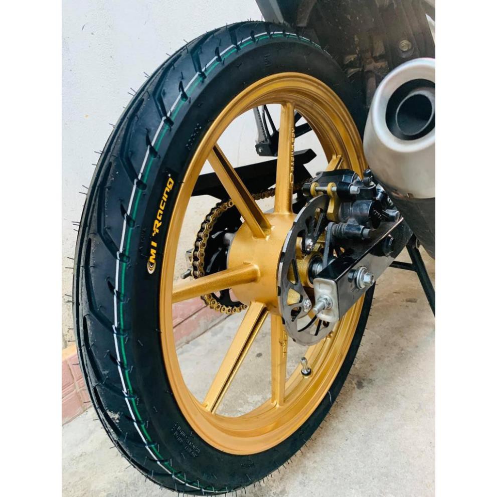 Vỏ lốp camel dunlop  45-50-60-70-80 /17inches _Dochoixemaynhapkhau